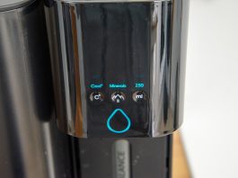 What is a water filter and how does it work?