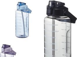 Are BPA Free Water Bottles Really Safe?