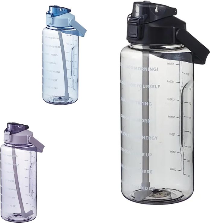 Are BPA Free Water Bottles Really Safe?