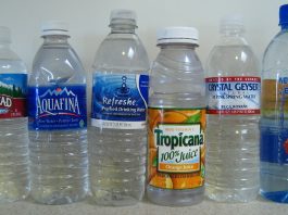 Why Do People Choose Bottled Water Over Tap Water?