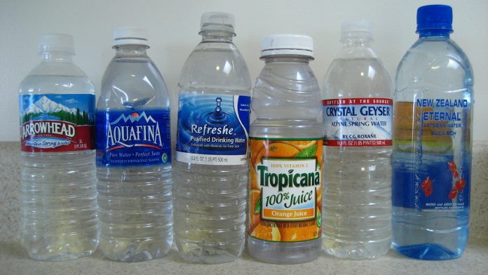 Why Do People Choose Bottled Water Over Tap Water?