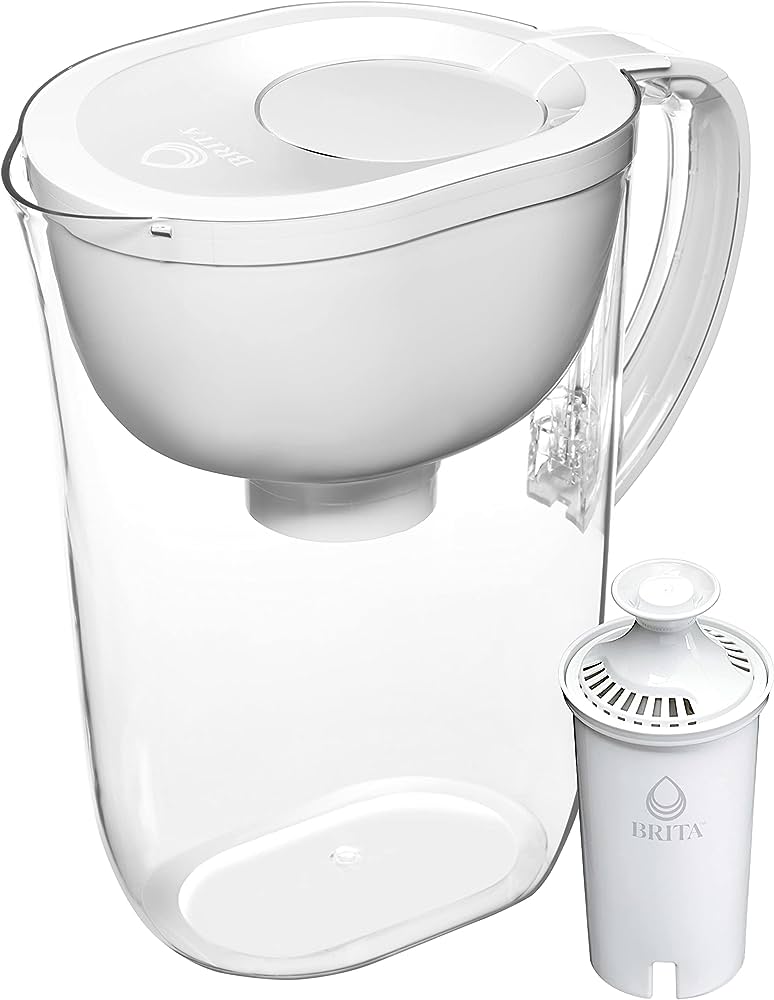 Are Water Filter Jugs Worth It?