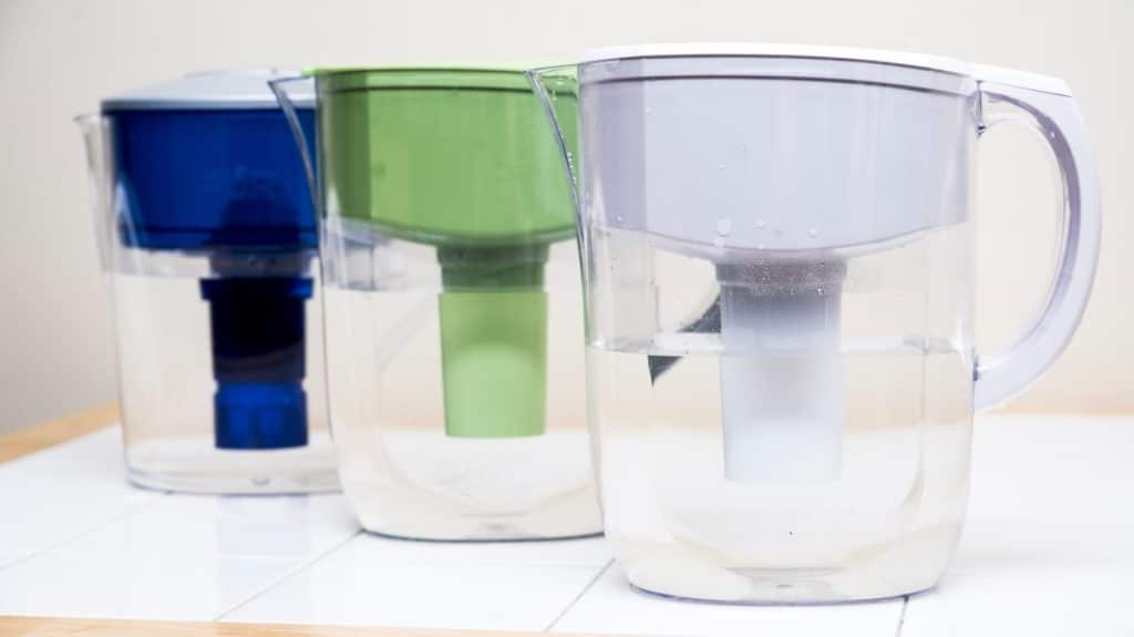 Are Water Filter Jugs Worth It?