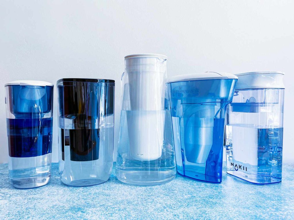 Are Water Filter Jugs Worth It?