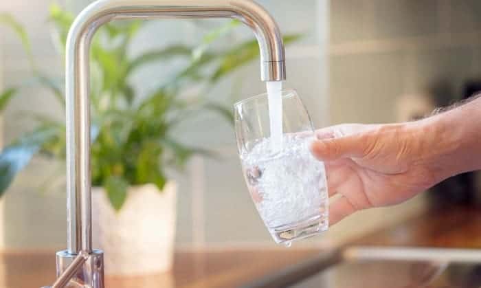 How Can I Make My Tap Water Taste Better Without A Filter?