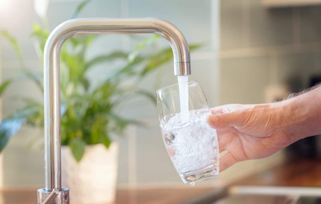 Should You Always Drink Filtered Water?