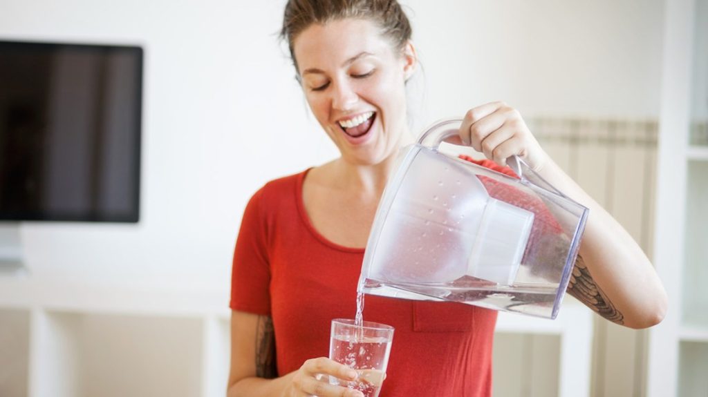 Should You Always Drink Filtered Water?