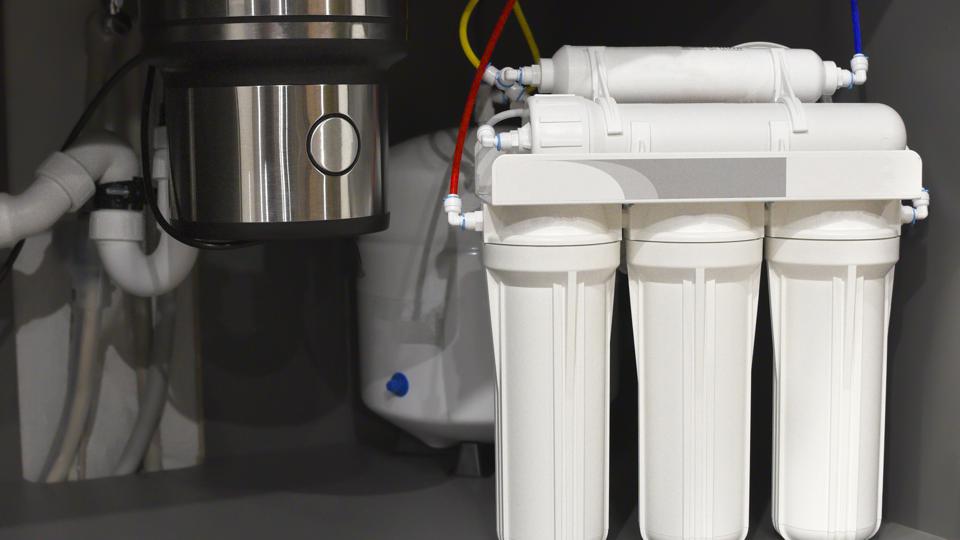 What Are The Two Most Common Water Filtration Systems?