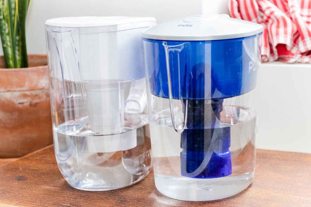 What Is The Best Store Bought Water Filter?