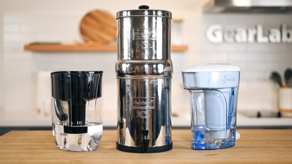 What Is The Best Water Filter And Why?