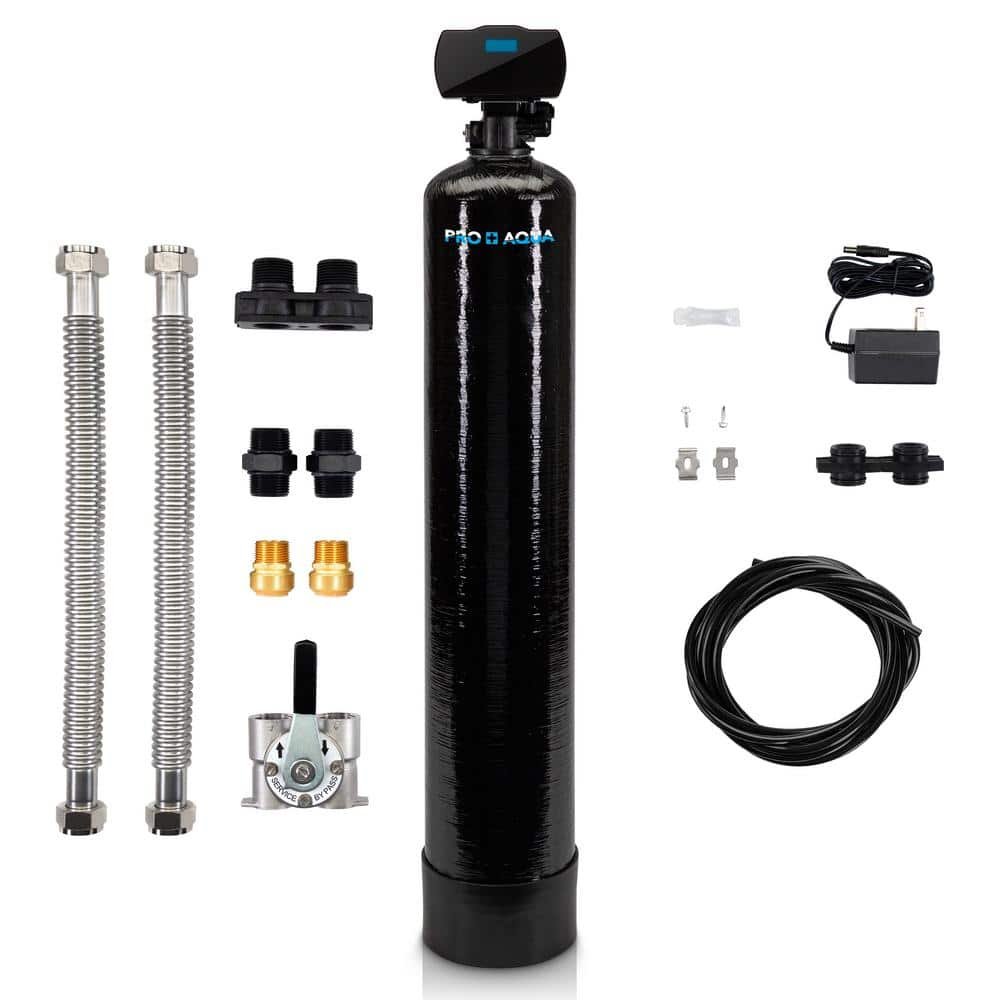 What Is The Cheapest Way To Filter Well Water?