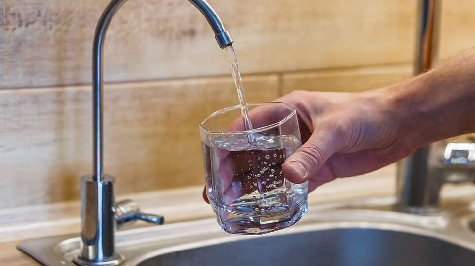 What Is The Healthiest Way To Filter Tap Water?