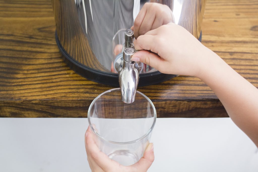 Which Filter Is Best For Drinking Water?