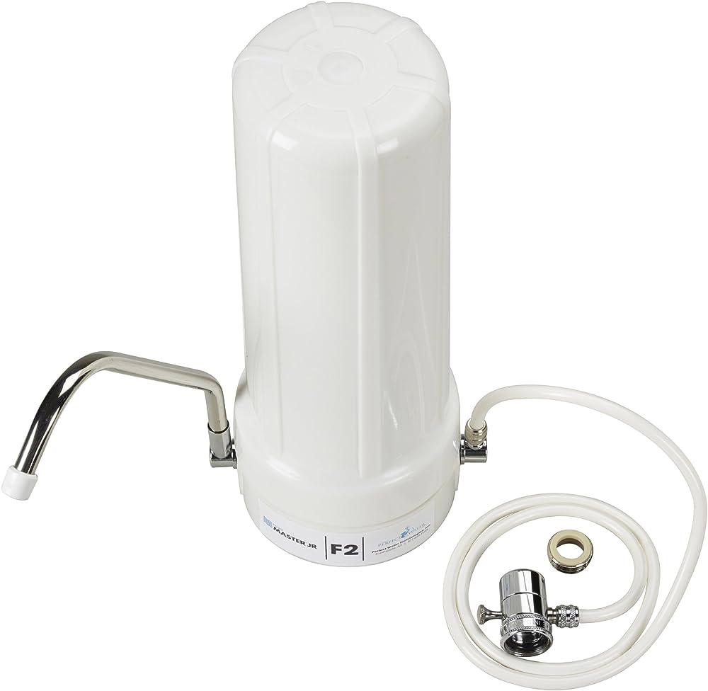 Which Water Filters Remove Chlorine And Fluoride?