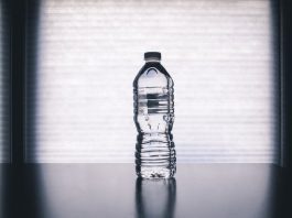 Which Water Bottle Brand Is the Healthiest?