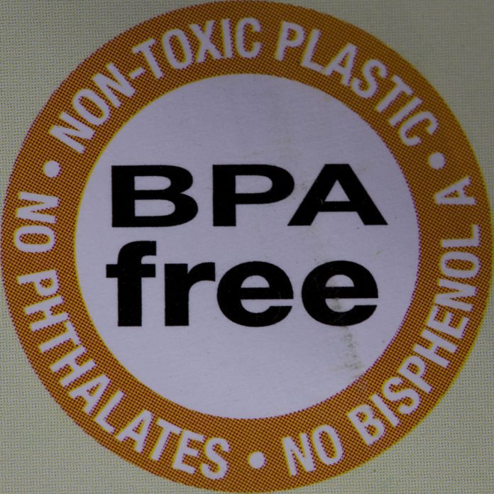 Do I Need BPA-Free Water Bottles?