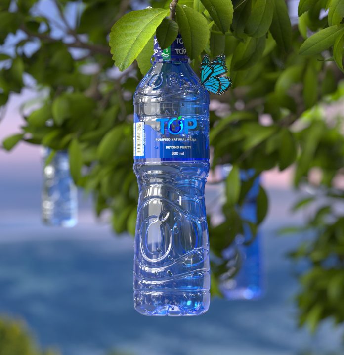 What Is the Safest Bottled Water to Drink?