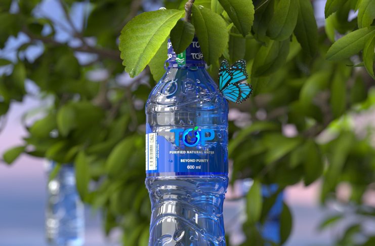 What Is the Safest Bottled Water to Drink?