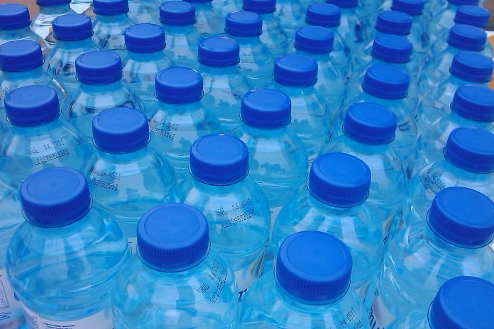 What Is the Safest Plastic Bottle for Water?