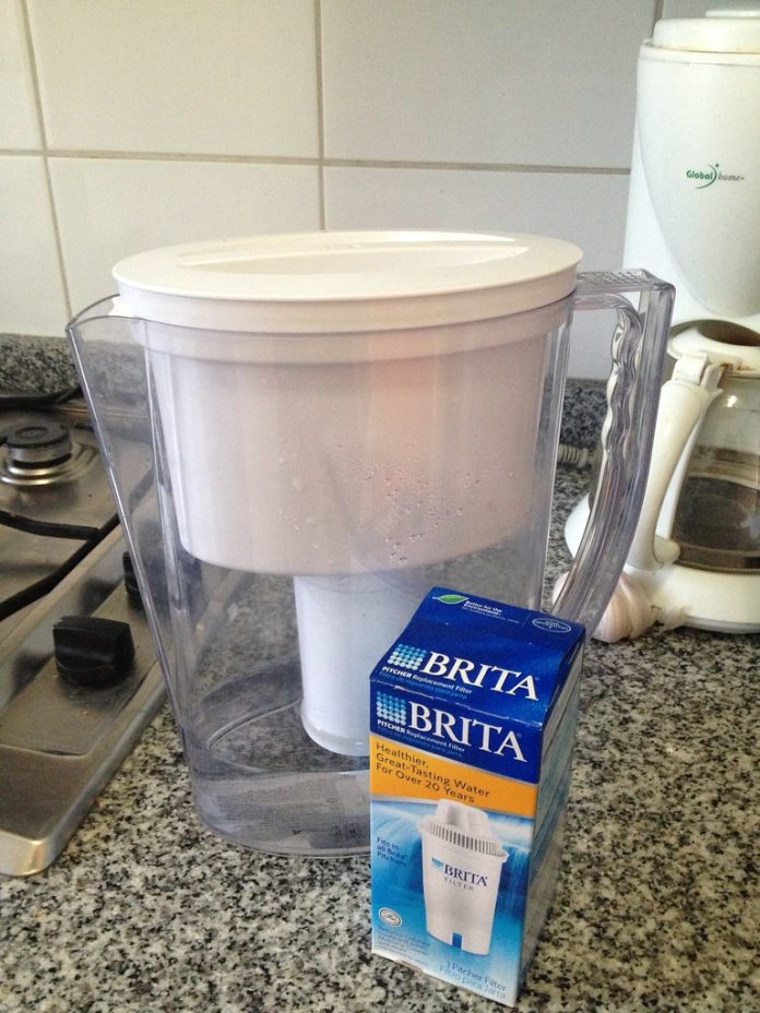 What Happens If You Overuse Brita Filter?